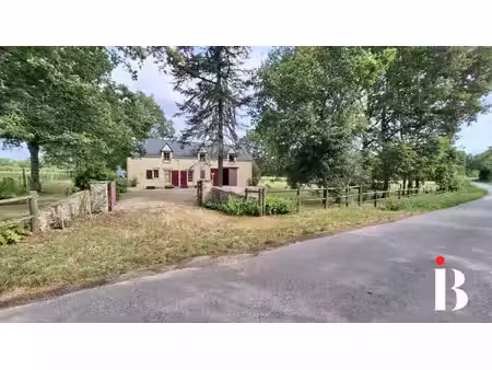 en vente maison 120 m² – 362 000 € |cordemais