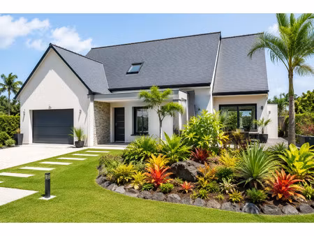 vente maison 5 pièces 95 m² cornillé (35500)