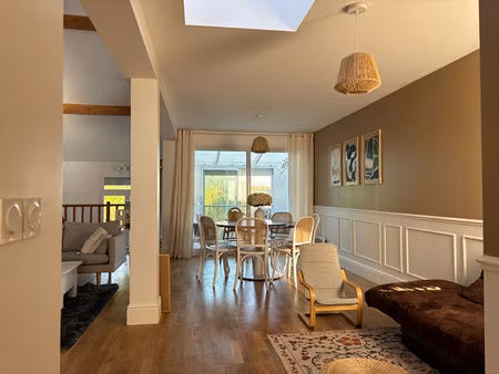 vente maison 6 pièces  175.00m²  fontenay