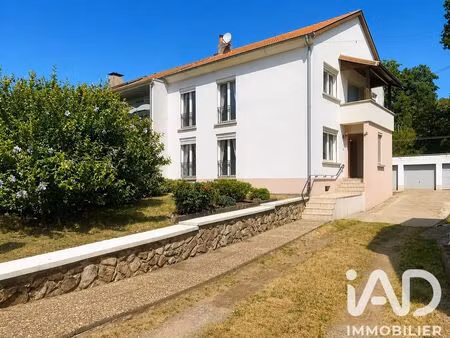 maison à forbach (57600)