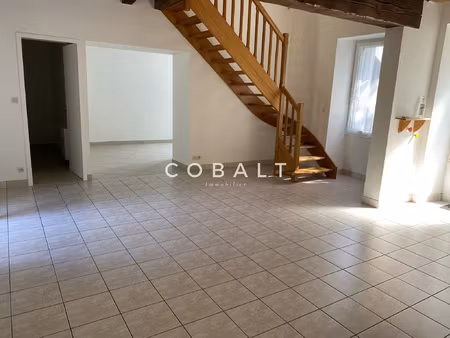 maison t5 102m2 - la chapelle sur erdre