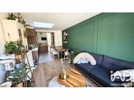 maison à lille (59160)