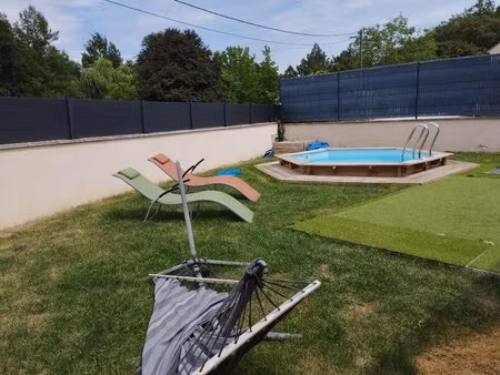 maison t4-1012 rue du petit puits - 71 640 mellecey