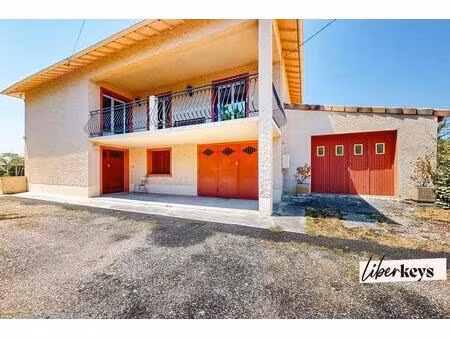 maison familiale montauban