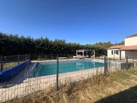 maison montauban 6 pièce(s) 140 m2