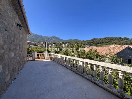 petreto bicchisano - maison 3 pieces - 95.05m2