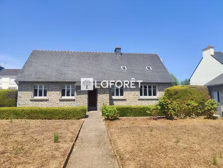 belle opportunité ! maison en pierre à fort potentiel ? 5 chambres avec vie de plain-pied 