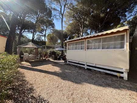 vente maison 4 pièces 36 m² puget-sur-argens (83480)
