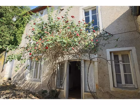vente maison 4 pièces 100 m² puy-l’évêque (46700)