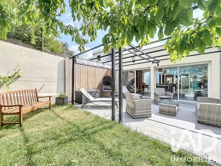 maison à rosny-sous-bois (93110)