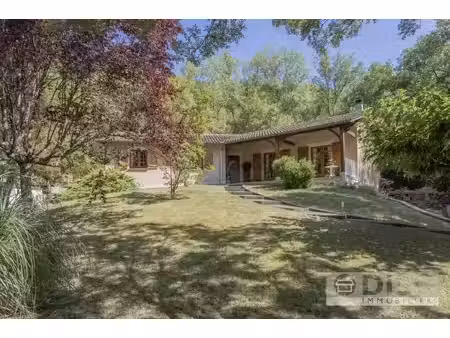 vente maison 5 pièces 197 m² saint-antonin-noble-val (82140)