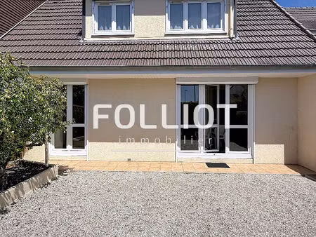 maison 5 pièces à vendre à saint-lô - quartier est
