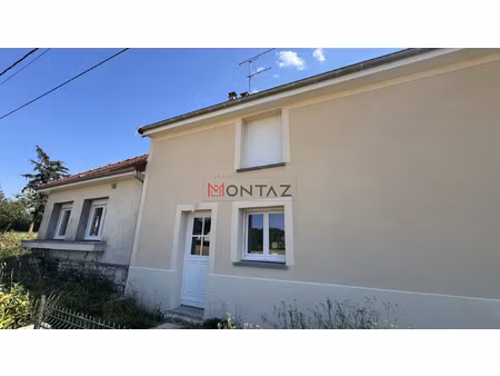 maison a 15 minutes de coulommiers