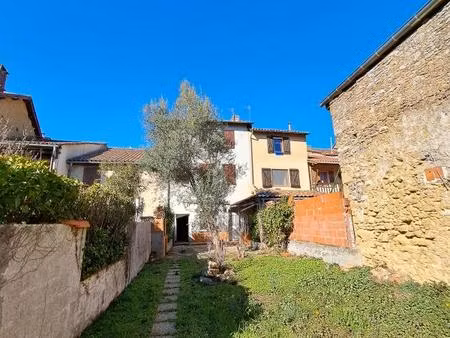 maison ancienne