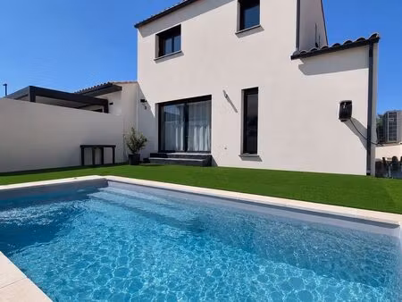maison à pia (66380)