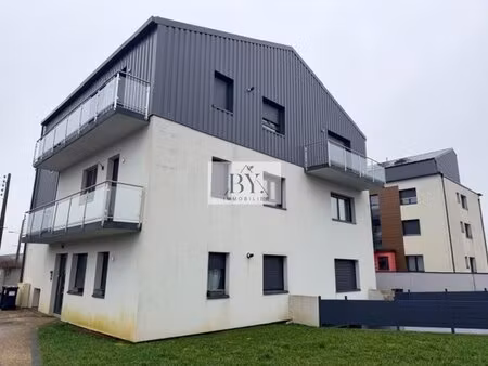 en vente appartement 98 m² – 229 000 € |aumetz