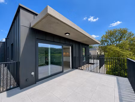 appartement à louer à avenue françois cornesse 83 aywaille (vbe45282)