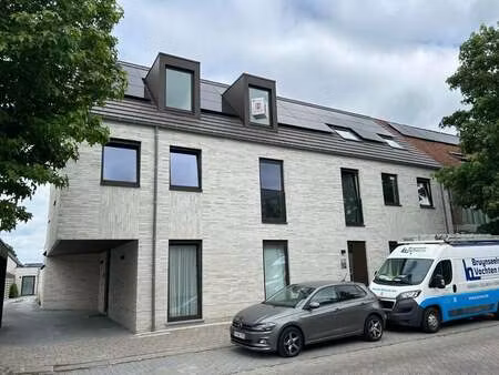 appartement à louer à geel € 1.055 (lq54t) - hillewaere mol | zimmo