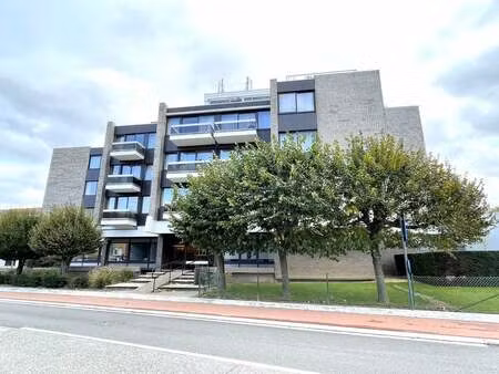appartement à louer à strombeek-bever € 950 (lglxf) - afimo strombeek-bever | zimmo