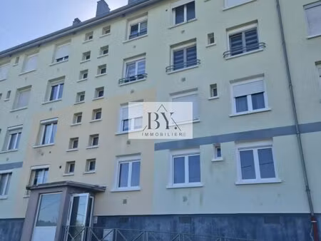 en vente appartement 64 94 m² – 85 000 € |réhon