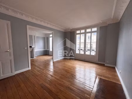 appartement 4 pièces 90 m² à louer reims 51100 ? | era immobilier