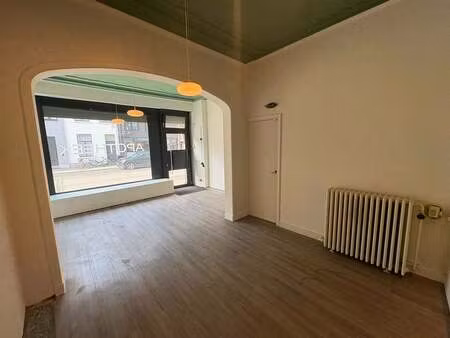 bien professionnel à louer à lier € 1.100 (lq56k) - immobiliën carl martens | zimmo