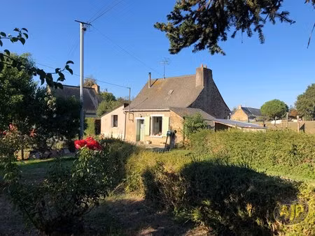 en vente maison 52 m² – 69 970 € |vergonnes
