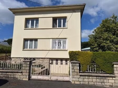 en vente maison 120 m² – 339 000 € |audun-le-tiche