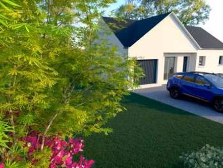 vente maison à bellevigne-en-layon (49380) : à vendre / 62m² bellevigne-en-layon