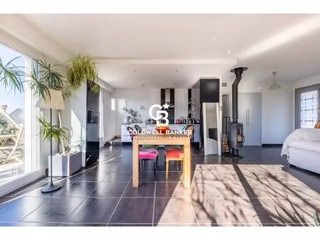 carquefou centre maison familiale 173 m2