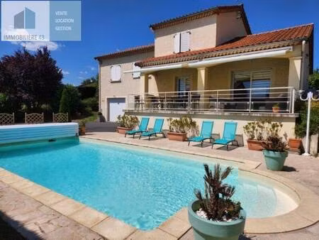 maison à louer