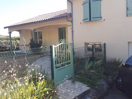 belle et charmante maison d'ambiance provençale