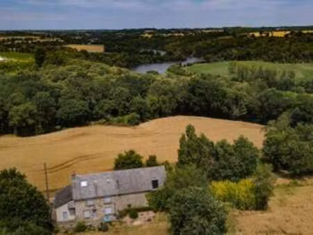 vente maison piscine à jugon-les-lacs (22270) : à vendre piscine / 83m² jugon-les-lacs