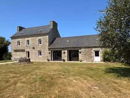 vente maison à lanarvily (29260) : à vendre / 136m² lanarvily