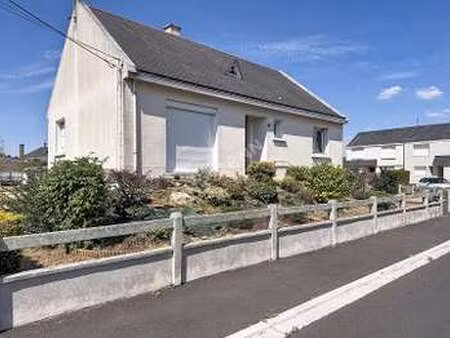 vente maison à saint-florent-le-vieil (49410) : à vendre / 78m² saint-florent-le-vieil