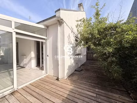 st herblain maison 154 m2