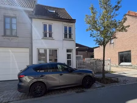 maison à louer à tielt € 695 (lq54s) - gentill tielt | zimmo