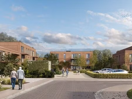 appartement à vendre à boortmeerbeek € 375.400 (lq58h) | zimmo