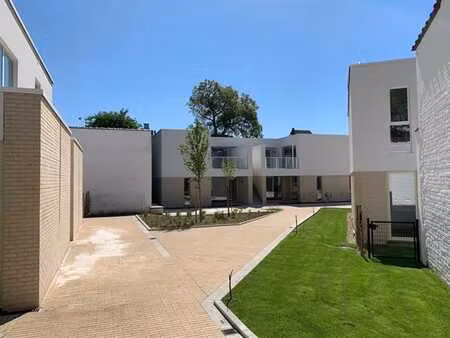 le village - b124