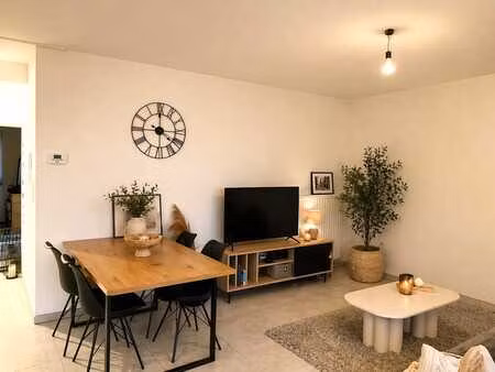 ? à louer – superbe appartement 2 chambres à haversin/ciney