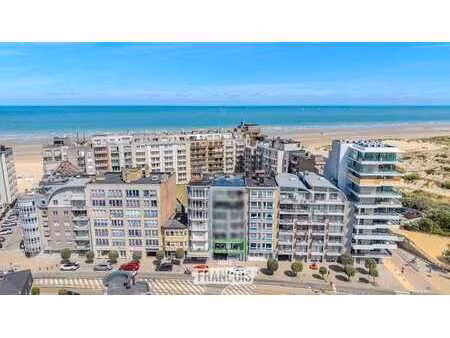 appartement neuf (2023) de luxe avec terrasse ensoleillée e…
