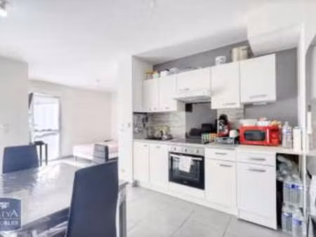 vente appartement t1 à honfleur (14600) : à vendre t1 / 34m² honfleur