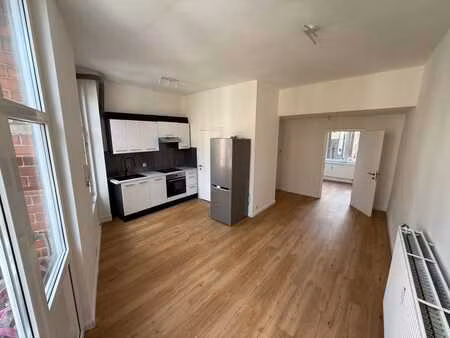 appartement 1 chambre 625€ entièrement renové