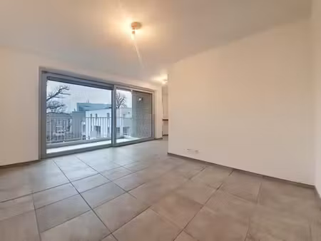 superbe appartement avec jardin