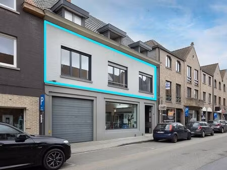 appartement à vendre à meulebeke € 169.000 (lq58y) - henry houser | zimmo