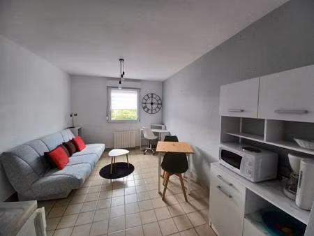 studio à louer - logement étudiant