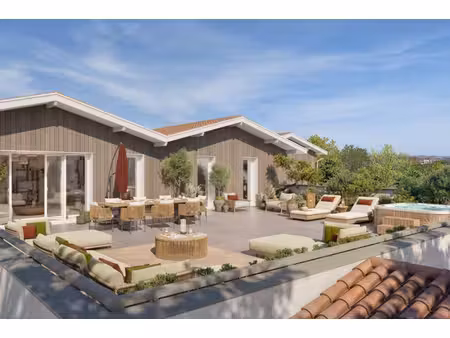 annonce immobilier neuf à vendre