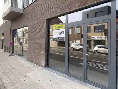 surface commerciale ou de bureaux