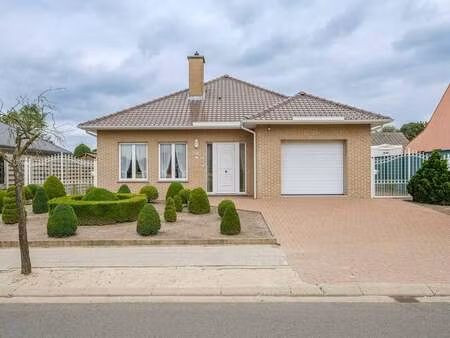 maison à vendre à sint-lenaarts € 509.000 (lq58g) - philippe verlinden | zimmo