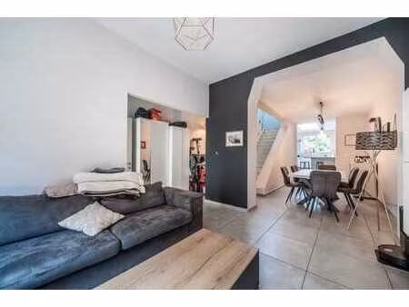 maison 3 chambres rénovée